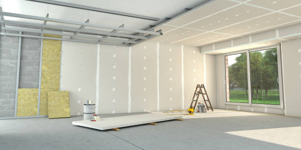 Insulation Contractors for Homes in East Farmingdale, NY