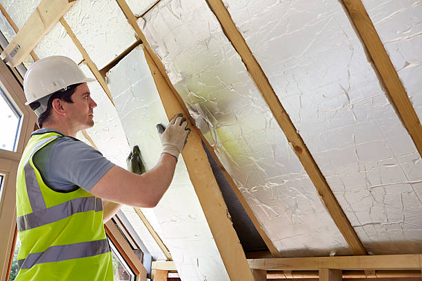 Best Residential Insulation Services  in East Farmingdale, NY